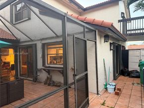 15202 SW 46th Ln C75, Miami FL 33185