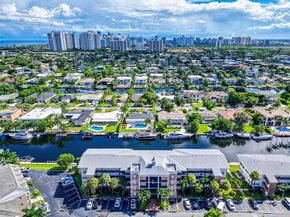 455 Paradise Isle Blvd 106, Hallandale Beach FL 33009