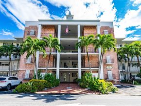 455 Paradise Isle Blvd 106, Hallandale Beach FL 33009