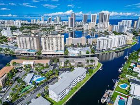 455 Paradise Isle Blvd 106, Hallandale Beach FL 33009