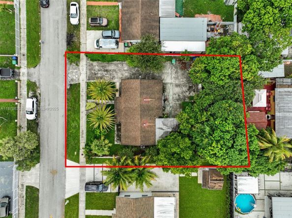 4215 NW 197th St, Miami Gardens FL 33055