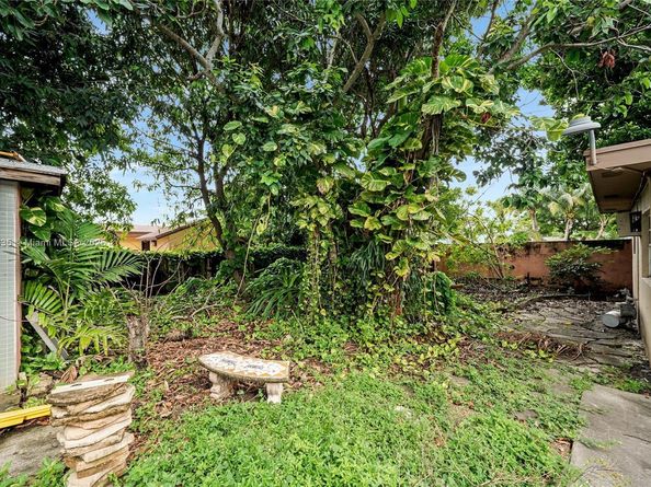 4215 NW 197th St, Miami Gardens FL 33055