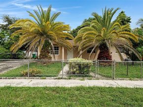 4215 NW 197th St, Miami Gardens FL 33055
