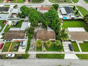 4215 NW 197th St, Miami Gardens FL 33055