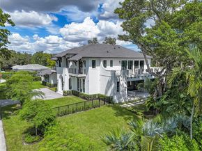7001 SW 71st Ave, Miami FL 33143
