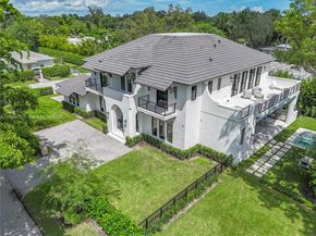 7001 SW 71st Ave, Miami FL 33143