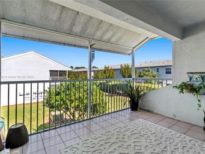 2626 SE 20th Ct 206B, Homestead FL 33035