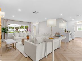 1581 NW 85th Ter, Plantation FL 33322