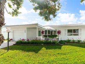 1581 NW 85th Ter, Plantation FL 33322