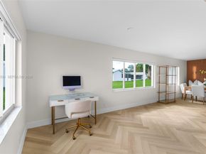 1581 NW 85th Ter, Plantation FL 33322