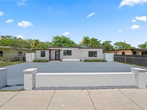 235 NW 127th St, North Miami FL 33168