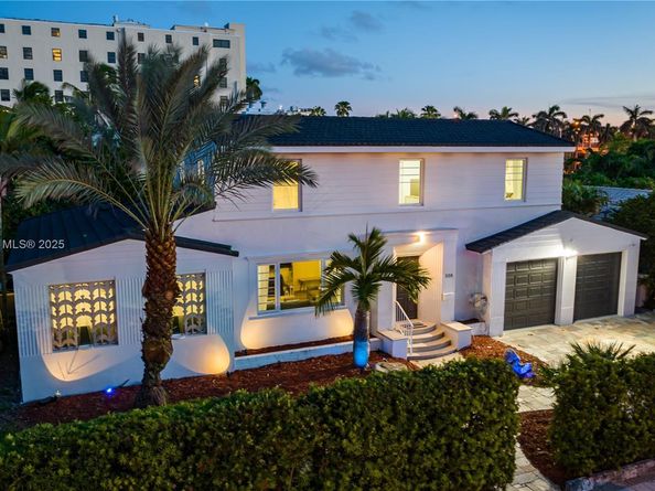 320 Polk St, Hollywood FL 33019