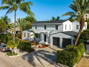 320 Polk St, Hollywood FL 33019