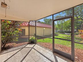 7451 NW 16th St 110, Plantation FL 33313