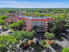 7451 NW 16th St 110, Plantation FL 33313