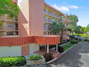 7451 NW 16th St 110, Plantation FL 33313