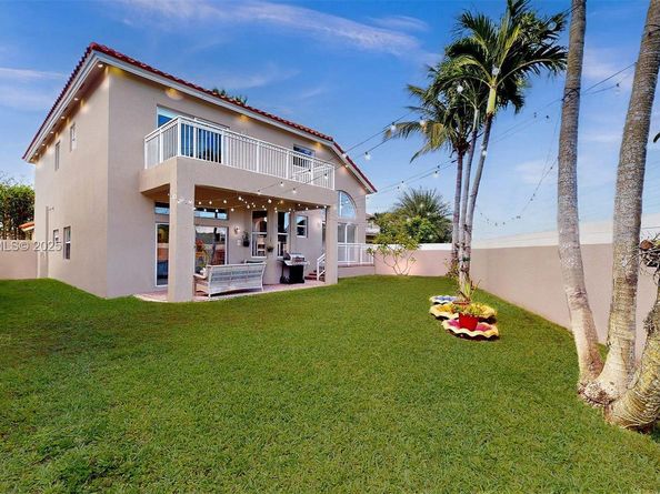 14633 SW 132nd Ave, Miami FL 33186