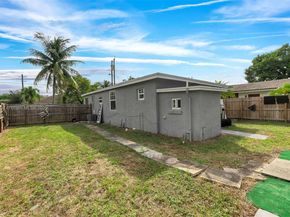 621 NW 15th Ave, Pompano Beach FL 33069