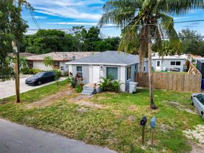 621 NW 15th Ave, Pompano Beach FL 33069