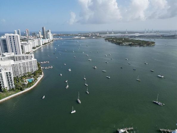 11 Island Ave 1410, Miami Beach FL 33139