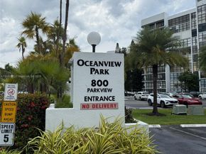 800 Parkview Dr 820, Hallandale Beach FL 33009