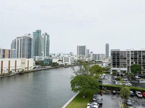 800 Parkview Dr 820, Hallandale Beach FL 33009