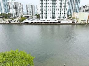 800 Parkview Dr 820, Hallandale Beach FL 33009