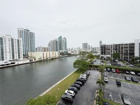 800 Parkview Dr 820, Hallandale Beach FL 33009