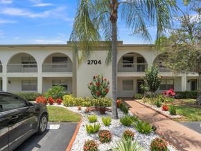 2704 Nassau Bnd J2, Coconut Creek FL 33066