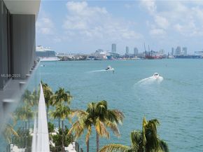 300 Biscayne Blvd Way 503C, Miami FL 33131