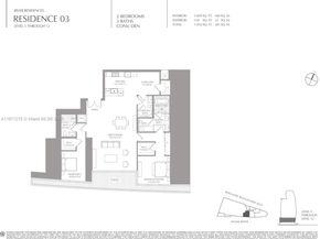 300 Biscayne Blvd Way 503C, Miami FL 33131