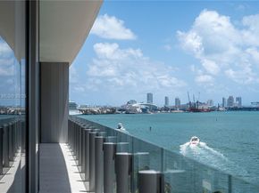 300 Biscayne Blvd Way 503C, Miami FL 33131