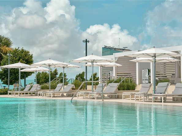300 Biscayne Blvd Way 503C, Miami FL 33131