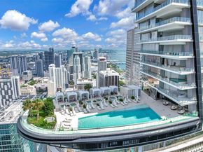 300 Biscayne Blvd Way 503C, Miami FL 33131