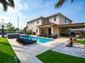 11 NW 122nd Ave, Miami FL 33182