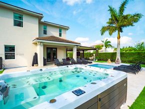 11 NW 122nd Ave, Miami FL 33182