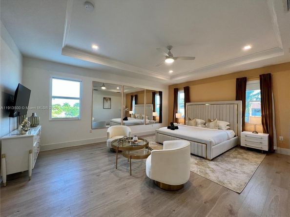 11 NW 122nd Ave, Miami FL 33182