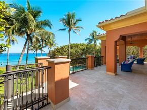 1460 S Treasure Dr, North Bay Village FL 33141