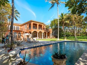 1460 S Treasure Dr, North Bay Village FL 33141