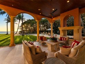 1460 S Treasure Dr, North Bay Village FL 33141