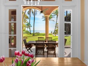 1460 S Treasure Dr, North Bay Village FL 33141