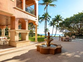 1460 S Treasure Dr, North Bay Village FL 33141