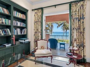 1460 S Treasure Dr, North Bay Village FL 33141