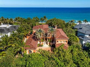 1460 S Treasure Dr, North Bay Village FL 33141