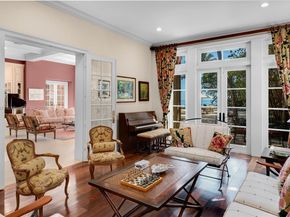 1460 S Treasure Dr, North Bay Village FL 33141