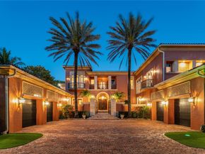 1460 S Treasure Dr, North Bay Village FL 33141