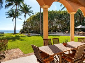 1460 S Treasure Dr, North Bay Village FL 33141