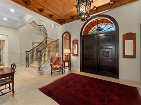 1460 S Treasure Dr, North Bay Village FL 33141