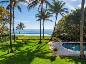 1460 S Treasure Dr, North Bay Village FL 33141