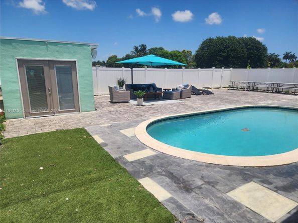 3617 NW 37th St, Lauderdale Lakes FL 33309